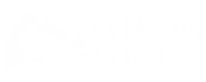 Johanna Chirol Logo Portfolio
